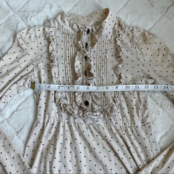 Matilda Jane | Sterling Top From the Character Counts Line | Size Small - Picture 8 of 11